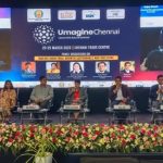 UMAGINE Chennai