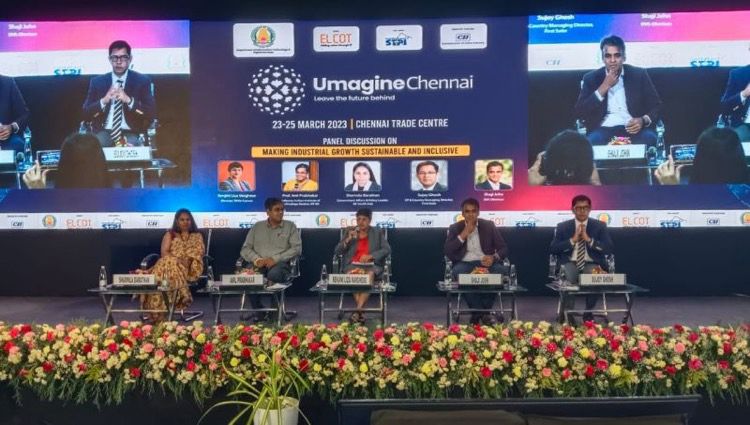 UMAGINE Chennai